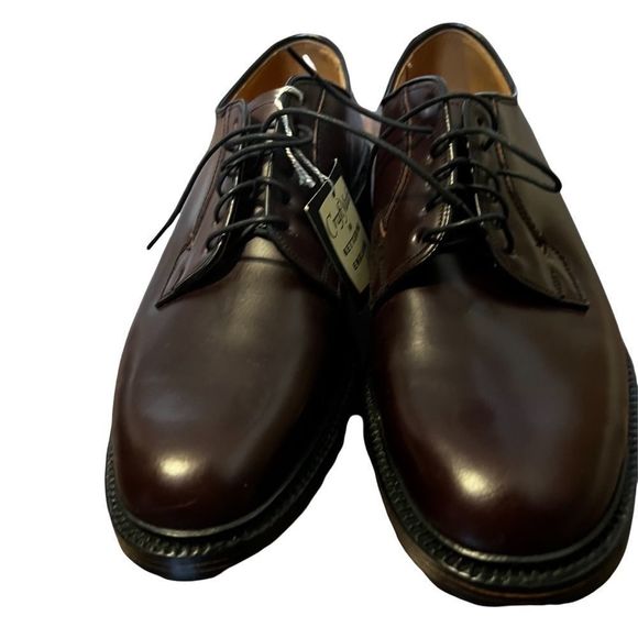 Fraternity Collection Shoes Cordovan Genuine Fraternity French Shell Men Shoe Style 27xba